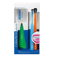 Сет за ортодонција CURAPROX ORTHO KIT