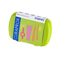 Travel set Curaprox
