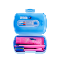 Curaprox travel set ortho