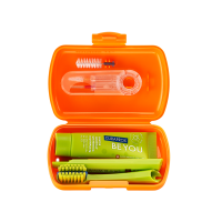 Curaprox travel set ortho