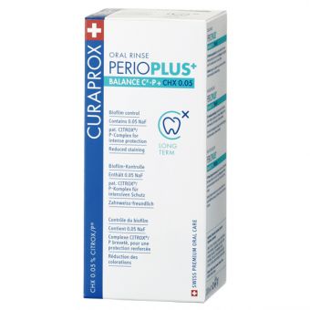 CURAPROX Perio Plus+ Balance