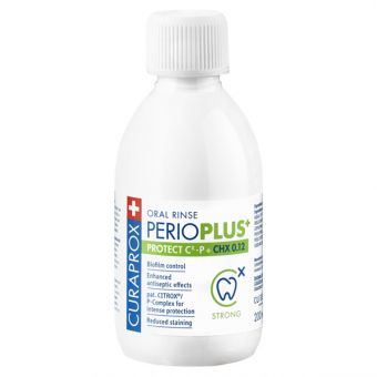 CURAPROX Perio Plus+ Protect