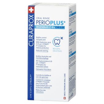 CURAPROX Perio Plus+ Regenerate