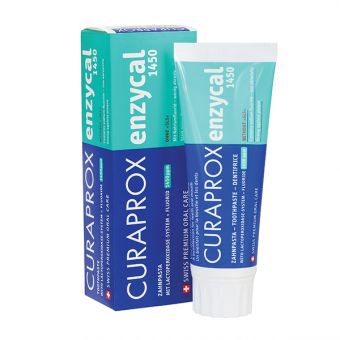 CURAPROX Enzycal 1450