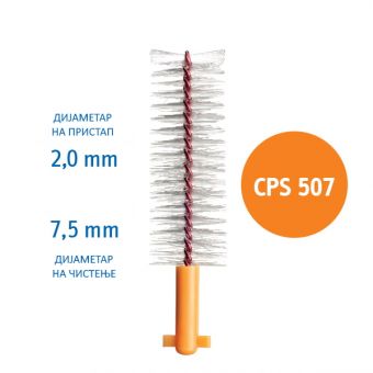CURAPROX CPS "soft implant" 507