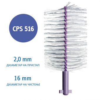 CPS 516 soft implant