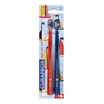 Curaprox CS 5460 Sailing