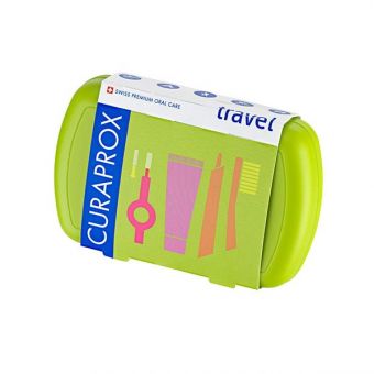 Travel set Curaprox