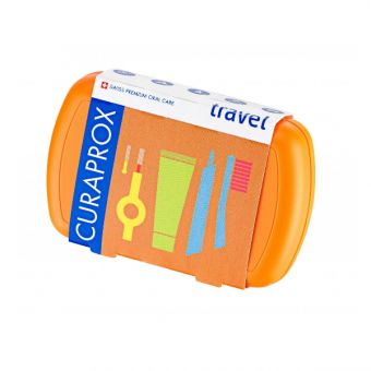 Travel set Curaprox