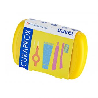 Travel set Curaprox