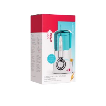 Edel+White Oral Irrigator