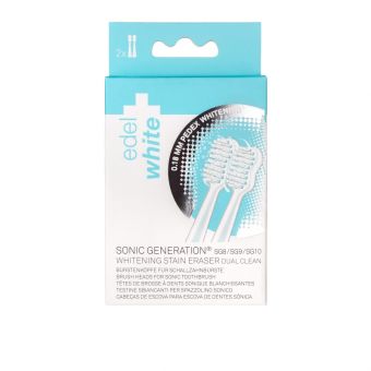 Edel+White Whitening Brush for Sonica Generation 8