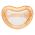 CURAPROX Baby ортодонтска цуцла, големина 1