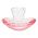 CURAPROX Baby ортодонтска цуцла, големина 1