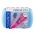 Curaprox travel set ortho