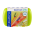 Curaprox travel set ortho