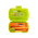 Curaprox travel set ortho