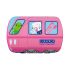 Curarpox travel set kids