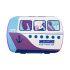 Curarpox travel set kids